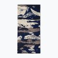 Multifunktionstuch BUFF Original Ecostretch esyr midnight navy 2
