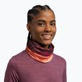 Multifunktionstuch BUFF Original Ecostretch unal garnet 4