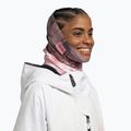 Multifunktionstuch BUFF Thermonet cloudbreaker 686 pink 3