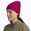 Wintermütze BUFF Knitted Norval orchid 4