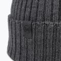 Wintermütze BUFF Knitted Norval grey heather 2