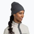 Wintermütze BUFF Knitted Norval grey heather 4
