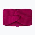 Stirnband BUFF Knitted Norval orchid