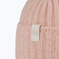 Wintermütze BUFF Knitted Nilah peach beige 2