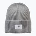 Wintermütze BUFF Knitted Drisk grey