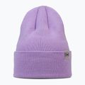 Wintermütze BUFF Knitted Lilon grape ice