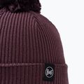 Wintermütze BUFF Knitted Renvi burgundy 2