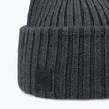 Wintermütze BUFF Knitted Erviny grey heather 2