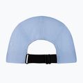 Basecap BUFF 5 Panel Go solid glory blue 2