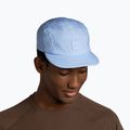 Basecap BUFF 5 Panel Go solid glory blue 4
