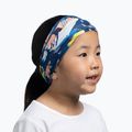 Multifunktionstuch Kinder BUFF CoolNet UV huambi navy 4