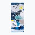 Multifunktionstuch BUFF Coolnet UV turby blue 2