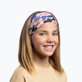 Multifunktionstuch BUFF Coolnet UV flawas pink 4