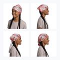 Multifunktionstuch BUFF Coolnet UV senia azalea 4
