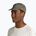 Cap BUFF CoolNet UV Pack anter khaki 5
