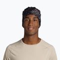 Stirnband BUFF CoolNet UV Wide anter black 2