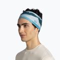Kopfband BUFF CoolNet UV Wide alert teal 3