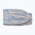 Stirnband BUFF CoolNet UV Ellipse loer glory blue 2