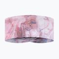 Stirnband BUFF CoolNet UV Ellipse orisa pink azalea