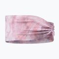 Stirnband BUFF CoolNet UV Ellipse orisa pink azalea 2