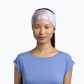 Stirnband BUFF CoolNet UV Ellipse orisa pink azalea 3