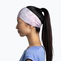 Stirnband BUFF CoolNet UV Ellipse orisa pink azalea 4