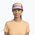 Basecap BUFF 5 Go lagua pink panel 3