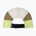 Basecap BUFF 5 Panel Go domus citron 2