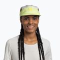 Basecap BUFF 5 Panel Go domus citron 3