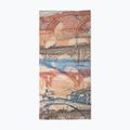Multifunktionstuch BUFF Coolnet UV camino puentes cloud 2