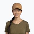 Basecap BUFF Baseball Solid zire camel 3