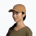 Basecap BUFF Baseball Solid zire camel 4