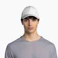 Basecap Buff Summit solid white 3