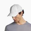 Basecap Buff Summit solid white 4