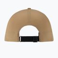 Basecap Buff Summit solid camel 2