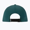 Basecap Buff Summit solid teal 2