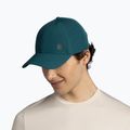 Basecap Buff Summit solid teal 4