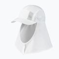 Basecap BUFF Desert solid white