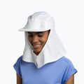 Basecap BUFF Desert solid white 6