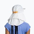 Basecap BUFF Desert solid white 9