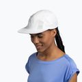Basecap BUFF Desert solid white 10