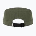 Basecap BUFF Military solid khaki 2