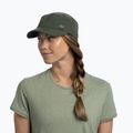 Basecap BUFF Military solid khaki 3