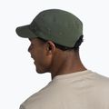 Basecap BUFF Military solid khaki 7