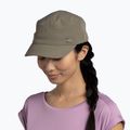Basecap BUFF Military solid tundra khaki 4