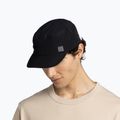 Basecap BUFF Military solid black 4