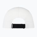 Basecap BUFF Speed solid white 2