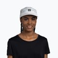 Basecap BUFF Speed solid white 3