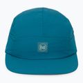 Basecap BUFF Speed solid teal 2