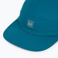 Basecap BUFF Speed solid teal 3